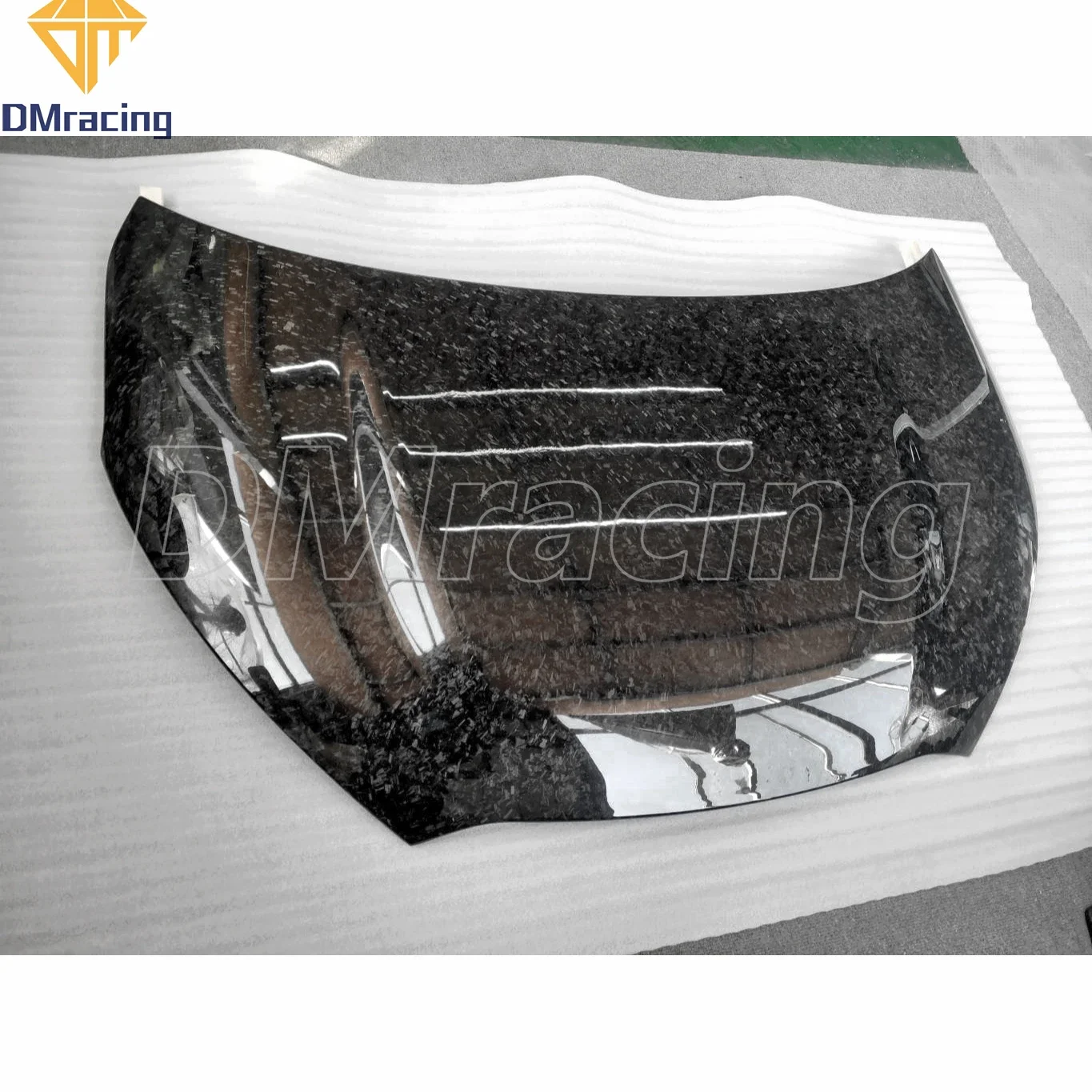 Toyota GR YARIS MXPA12 GXPA16 2020-2022 OEM style forged carbon fiber engine hood