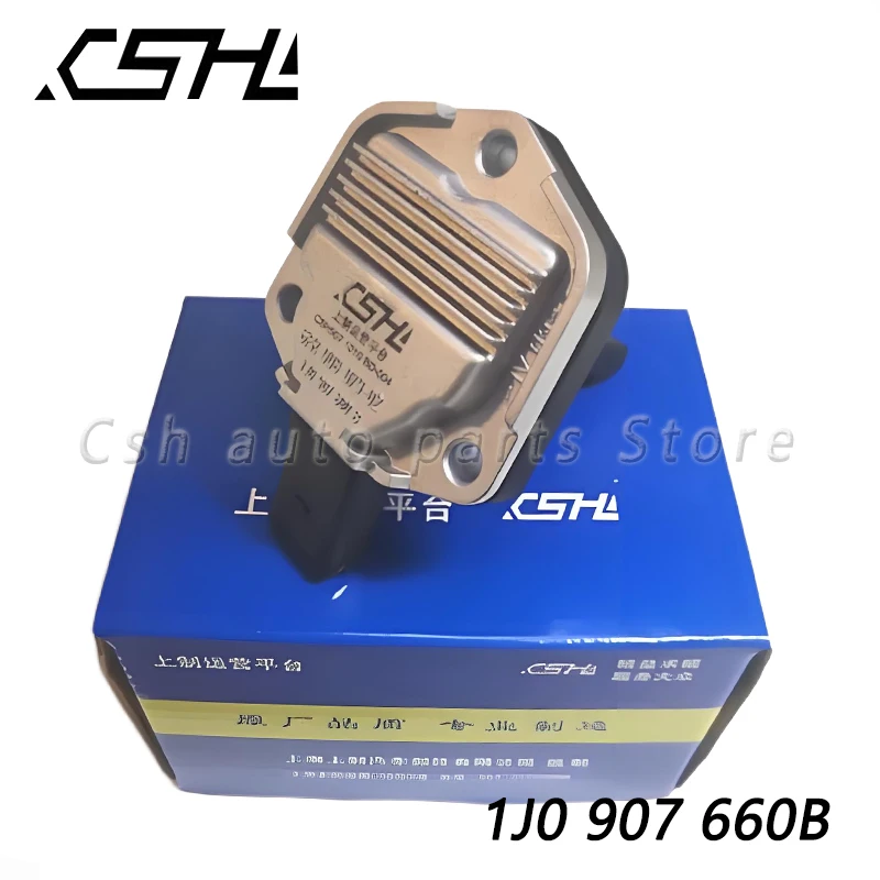 

1J0907660A Датчик уровня масла для VW Jetta Bora Golf MK4 Transporter для Seat Alhambra Leon 1J0907660B 6PR008079