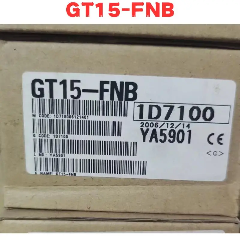 Brand New And Original GT15-FNB GT15 FNB Touch Screen