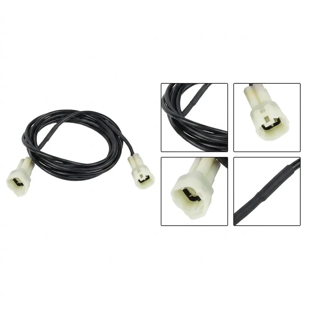 Digital Gauge To For Sds Adapter Cable For Suzuki For Outboard DF40-300 Engine Data Harness Replacement Part 990C0-88136