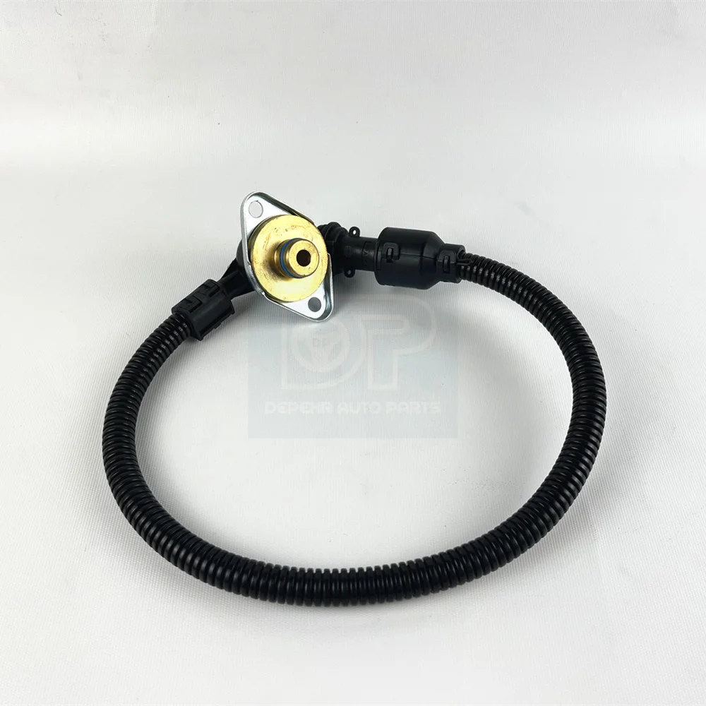 51274210102 0281002233 51274210128 51274210180 One Piece D2840 D2865 Truck Charge Pressure Sensor