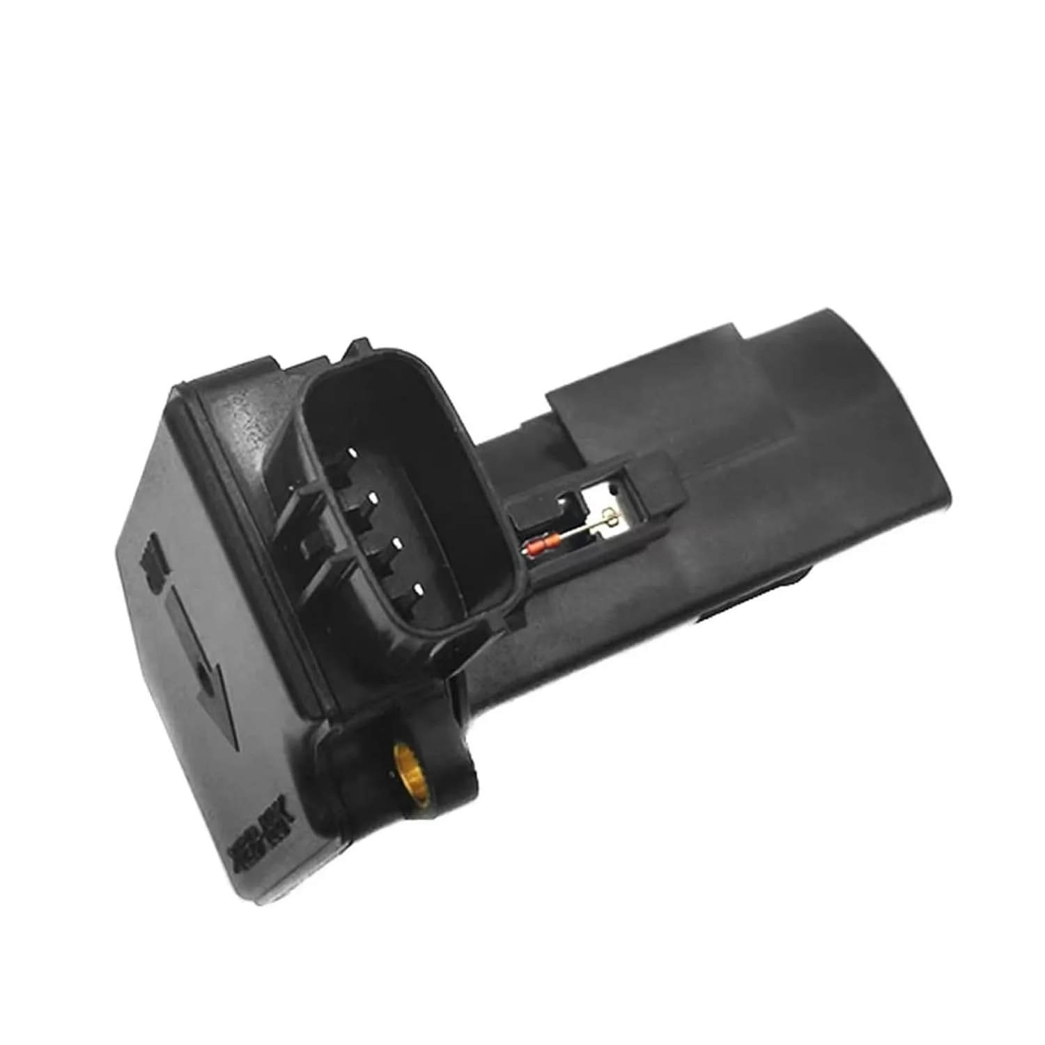 New Mass Air Flow Meter MAF Sensor 245-1157 E5T60571 1525A014 For Eclipse Endeavor Galant Lancer Liters Outlander