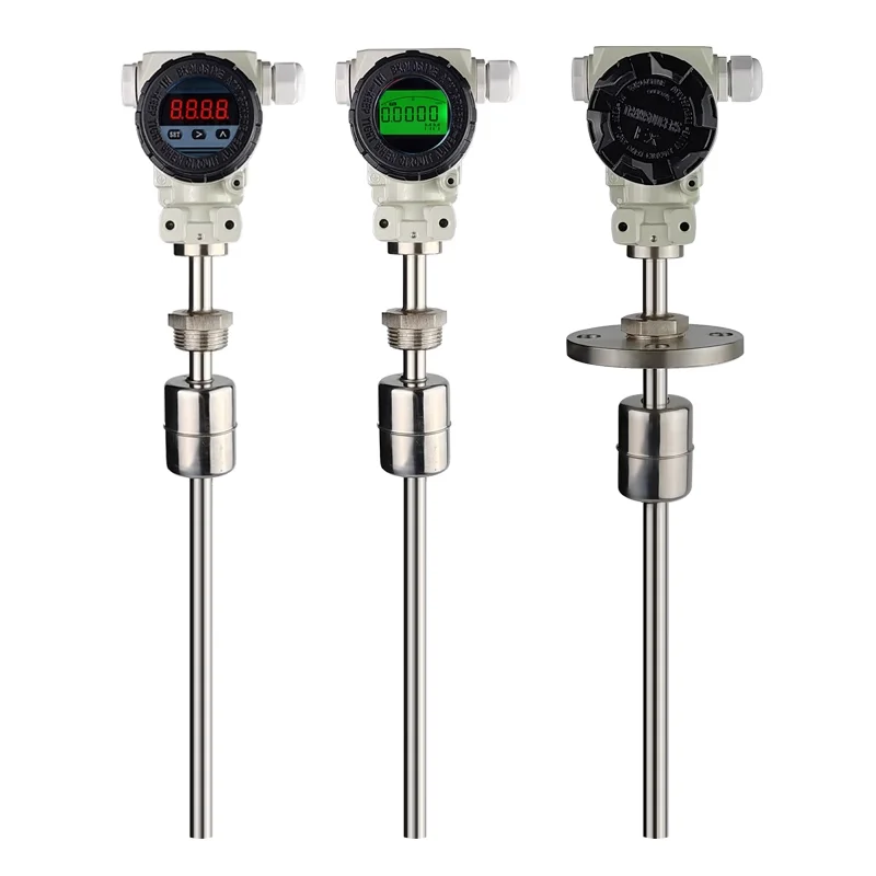 

Поплавковый уровнемер из нержавеющей стали, магнитный поплавок, магнитная язычковая труба, вставка, датчик уровня жидкости, передатчик