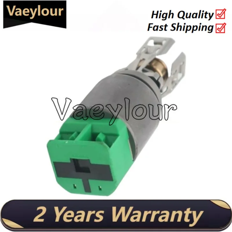 Nueva válvula solenoide de transmisión 0501219672 ZF8HP 8HP45 8HP50 8HP70 para VW Audi JaguarLand Rover BMW