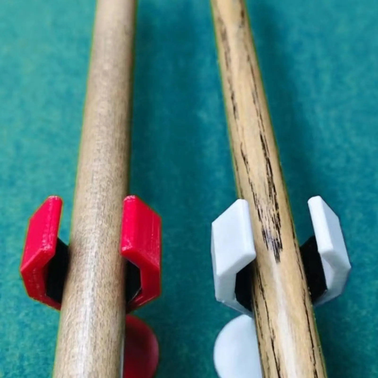 Billiard Cue Hand Rest Assistant Tool Ergonomic Design Universal Stabilizer