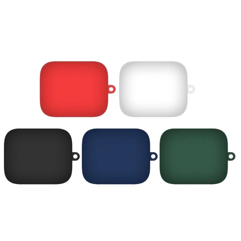 Für Buds 2 stoßfeste Shell-Protector Gehäusehülse Anti-Scratch Soft Case E74A – Detail 1