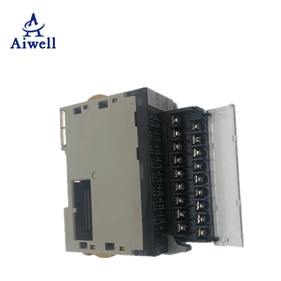 

Original CJ1W-ID201 CJ1WID201 PLC Programmable Logic Controller