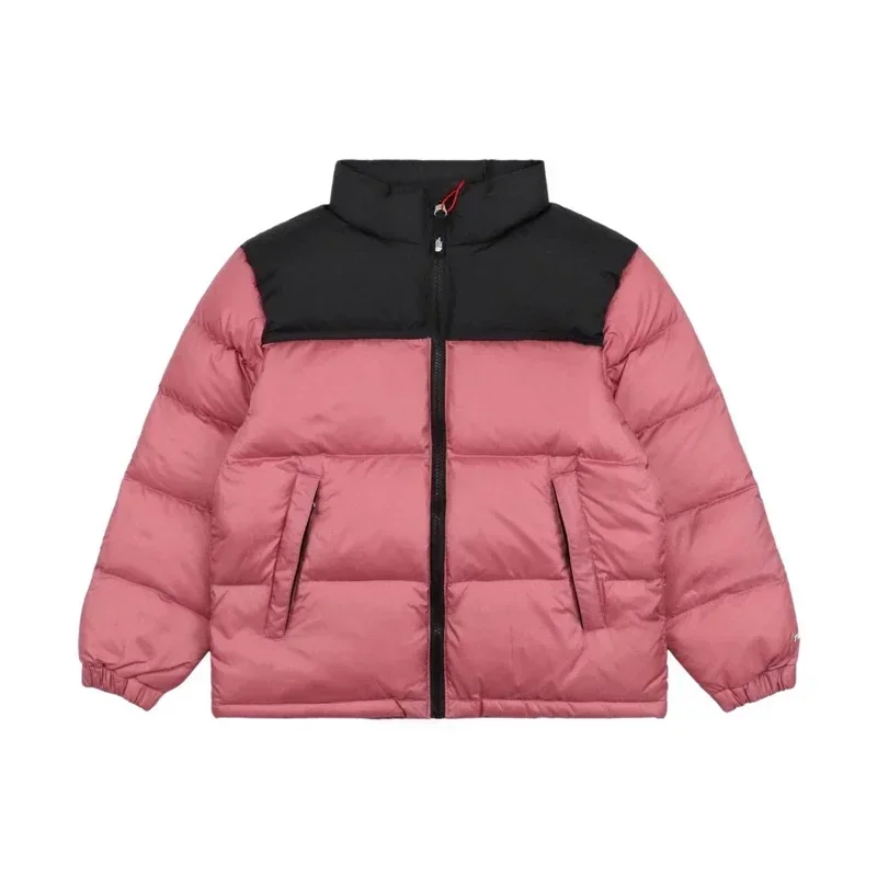 

Детская зимняя куртка для девочек, пуховик для детей, модная пуховая куртка для мальчиков, теплая зимняя куртка для детей