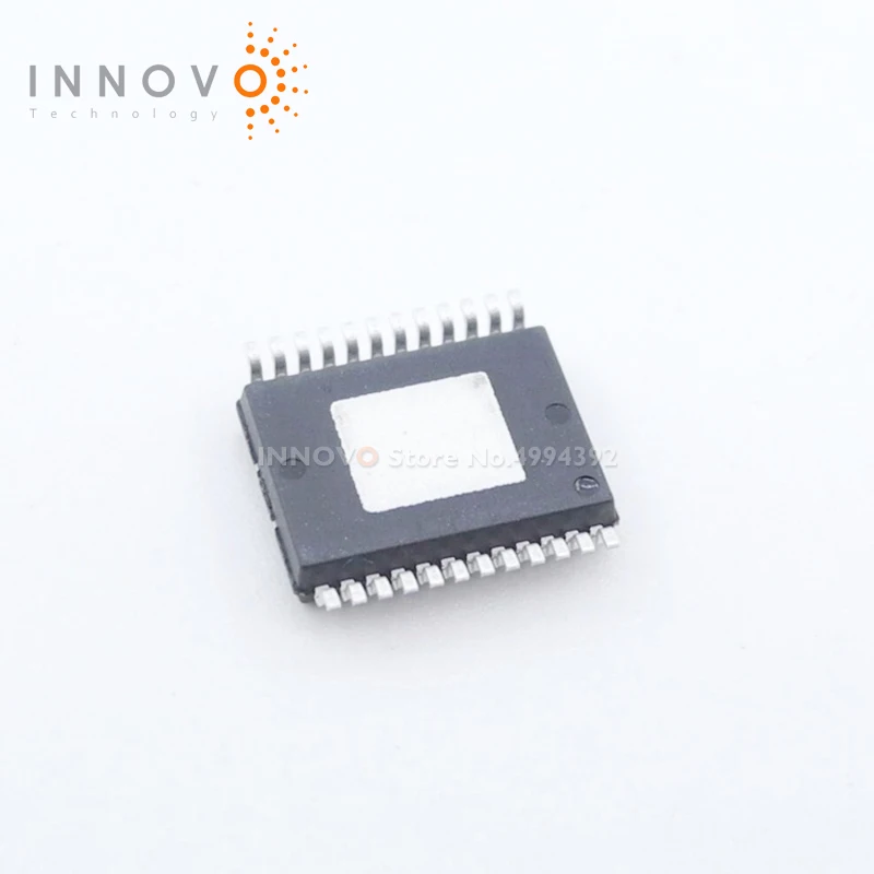 2pcs/lot L9929XP L9929 HSSOP-24 Automobile engine computer board idle throttle drive ic chip New original
