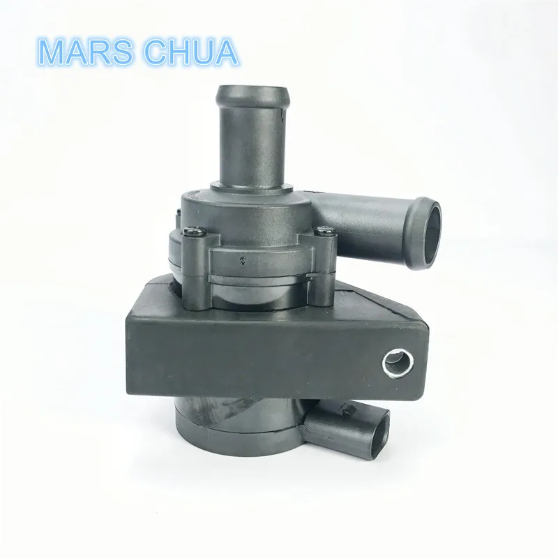 

1K0965561J Auxiliary Cooling Water Pump For Audi A3 Q3 TT Volkswagen Jetta Golf Passat CC EOS Tiguan Seat Skoda 1K0 965 561J