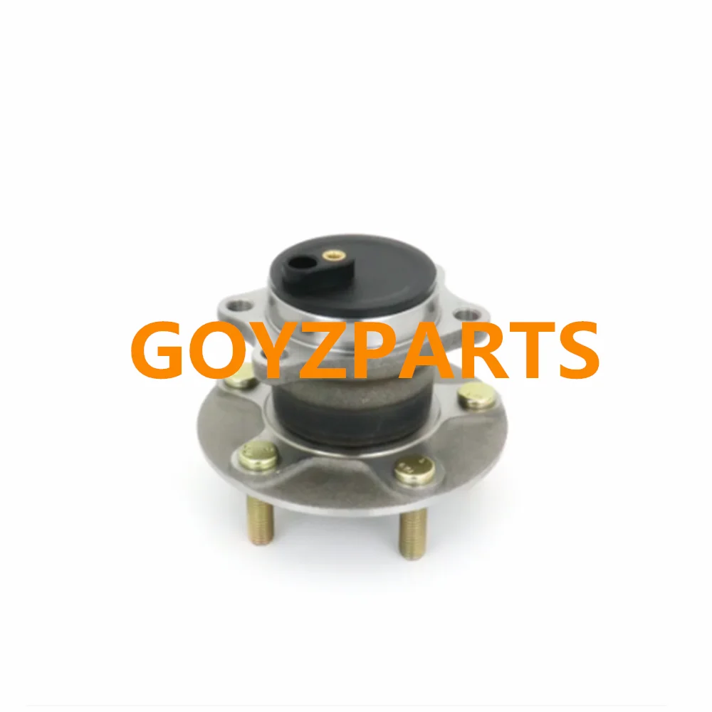 

Rear Wheel Bearing Assembly 3785A008 5105719AB 3785A005 For Mitsubishi ASX Lancer Outlander 4B10 4B11 4B12