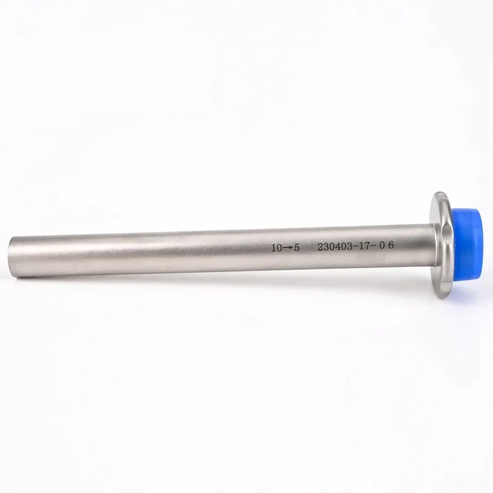 

2025 Trocar reducer 10-5 mm ,Laparoscopy Reusable Surgical Trocar Reducer
