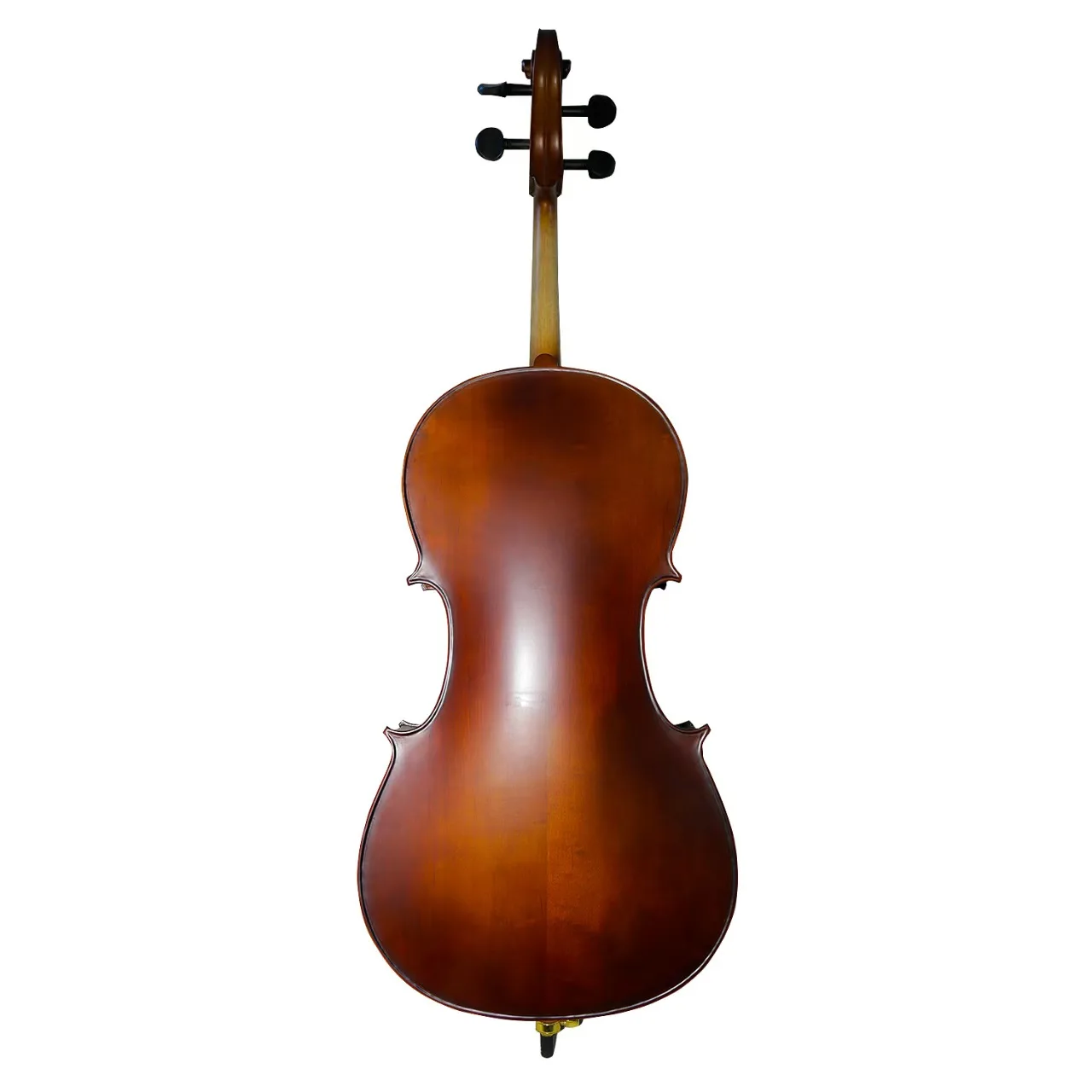 Solid wood cello Suitable for beginners  Full-size handmade cello