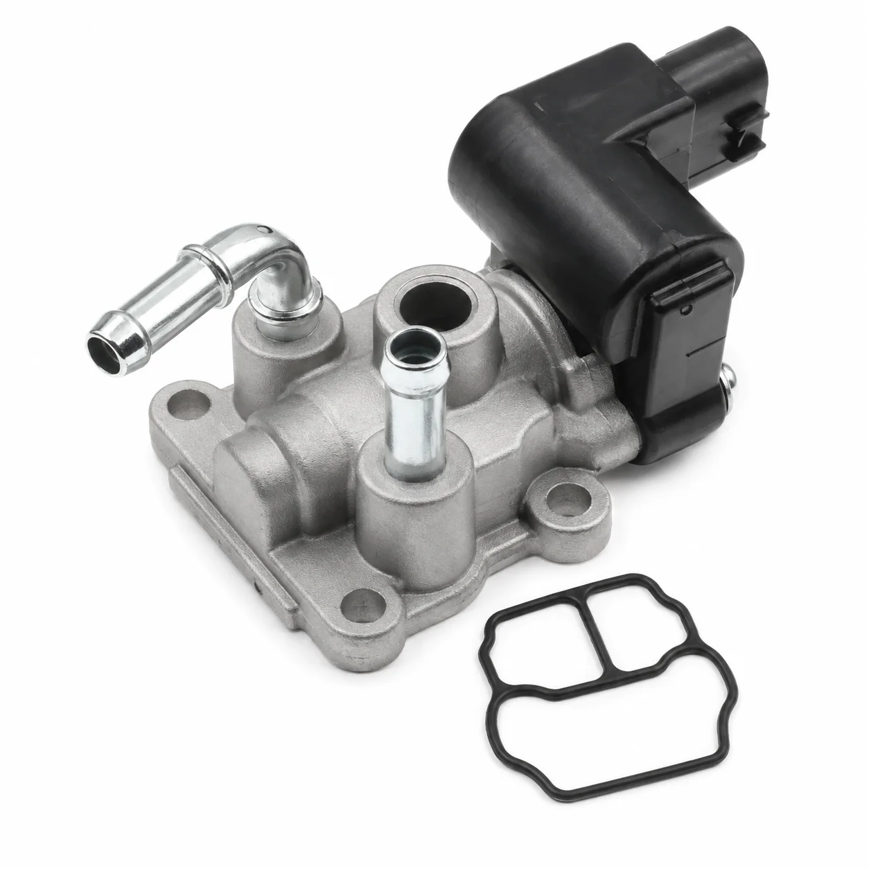 18117-76A31 Idle Air Control Valve IACV for Suzuki APV Carry Every DA32W GA413 Isuzu Subaru Replacement Part