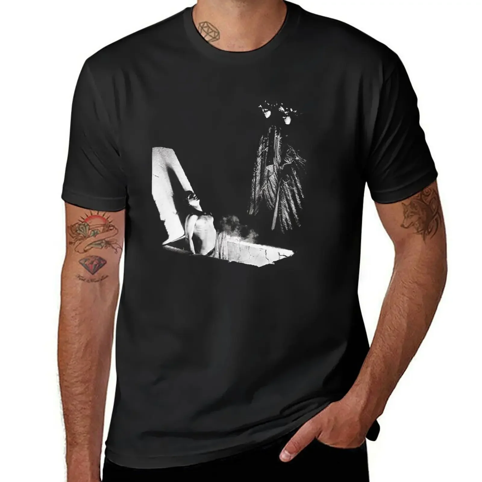 my refrigerator doesn't work T-Shirt graphic tee shirt customs sublime shirts men graphic