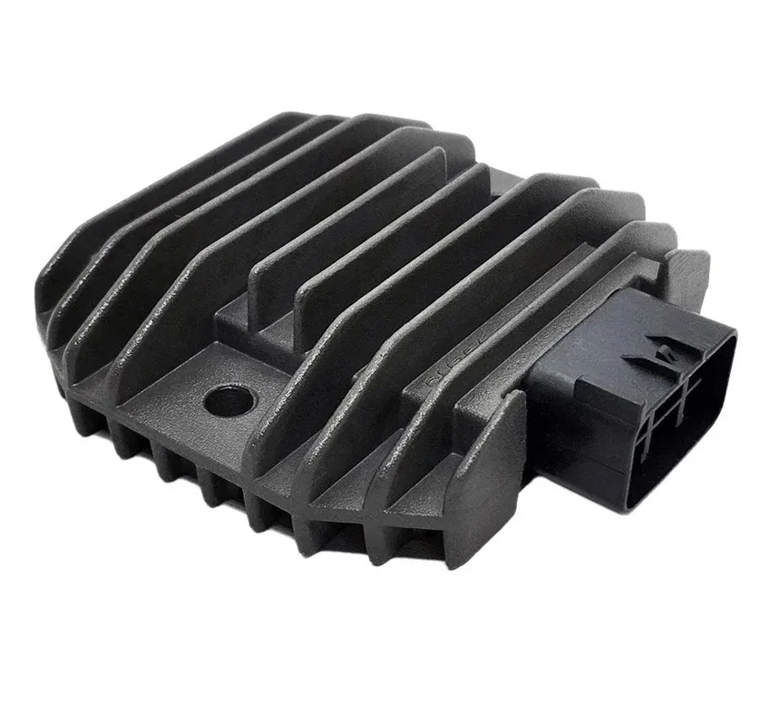 Voltage Regulator Rectifier For RHINO 450 660 YFM660 Grizzly YFM450 Kodiak 350 Raptor 5BN-81960-00-00 5GT-81960-00-00