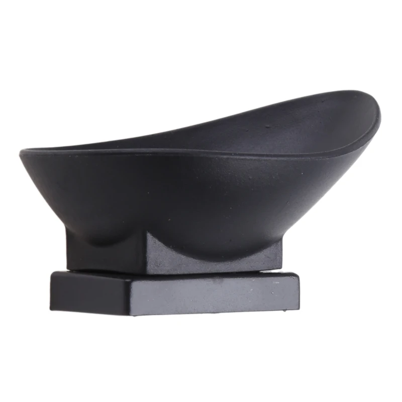 R91A ร้อนยางช่องมองภาพ Eyecup DK-19 สำหรับกล้อง อุปกรณ์เสริม
