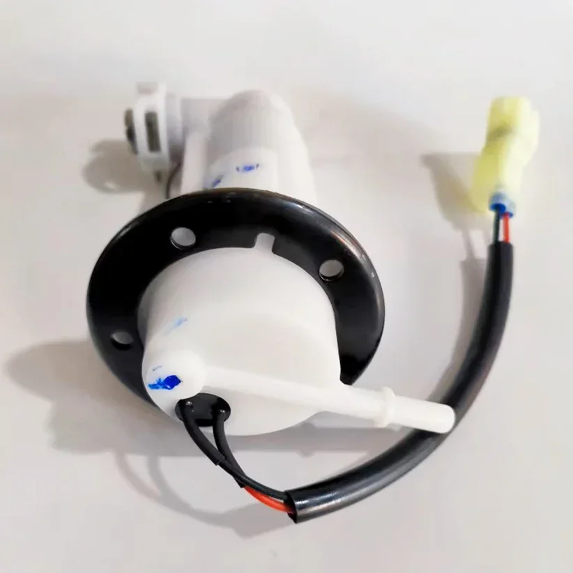 Electronic Fuel Inj… - image