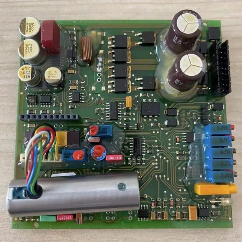 Second hand EF31-CB0-41 Valve Control Board Test Ok Quick Shipping