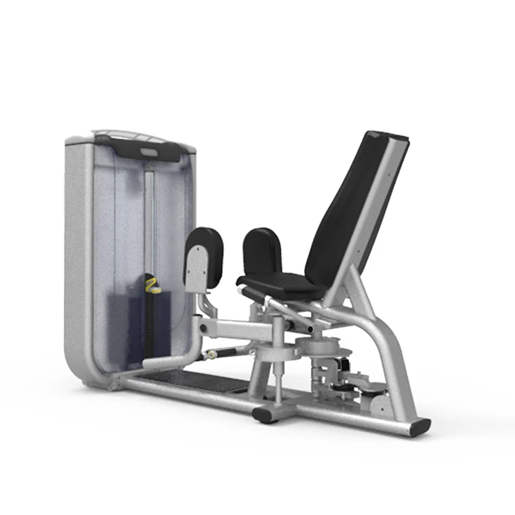 

Commercial Fitness Equipment Adductor Abductor Machine Inner Outer Thigh Exercise Machine Gym Equipment