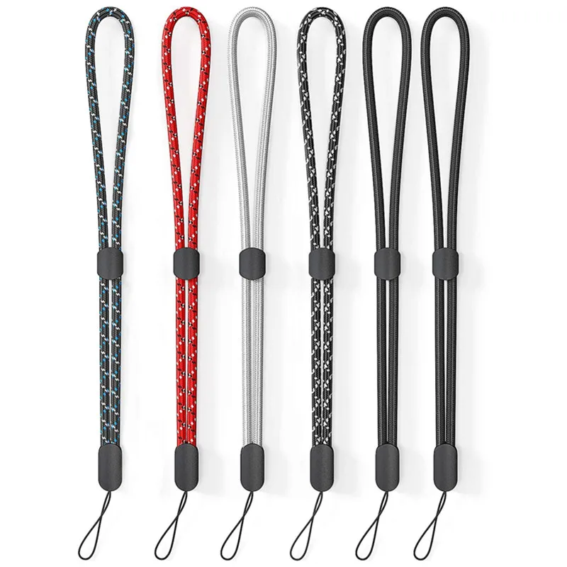 Hand Wrist Strap Lanyard Bluetooth Earphone Case for Apple Airpods Pro 3 2 1 Air Pods Pro2 3rd Headphone Anti-Lost Rope Cover