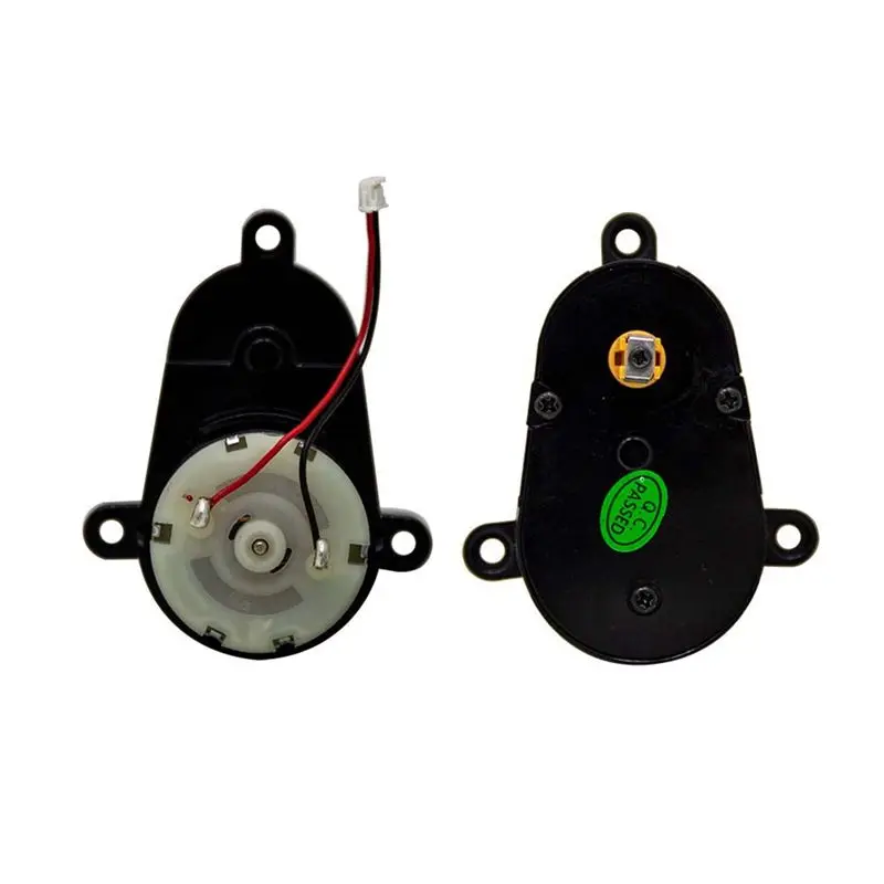 

(CLOS) Мотор боковой щетки для робота-пылесоса Mamibot EXVAC660, EXVAC680S, запасные части, левый+правый