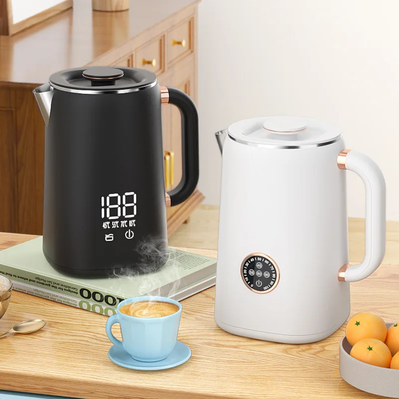 Thumbnail 4 - #67 Latest Electric Kettles Offers