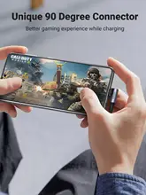 USB C to C Fast Charging Cable 100W #2