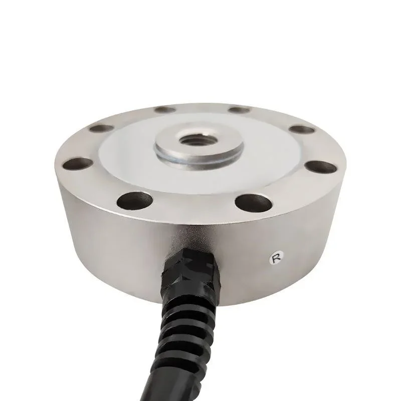 Celtron Brand New Spoke Type Load Cell PSD-1.5tSJTT Good Quantity Force Sensors & Load Cells