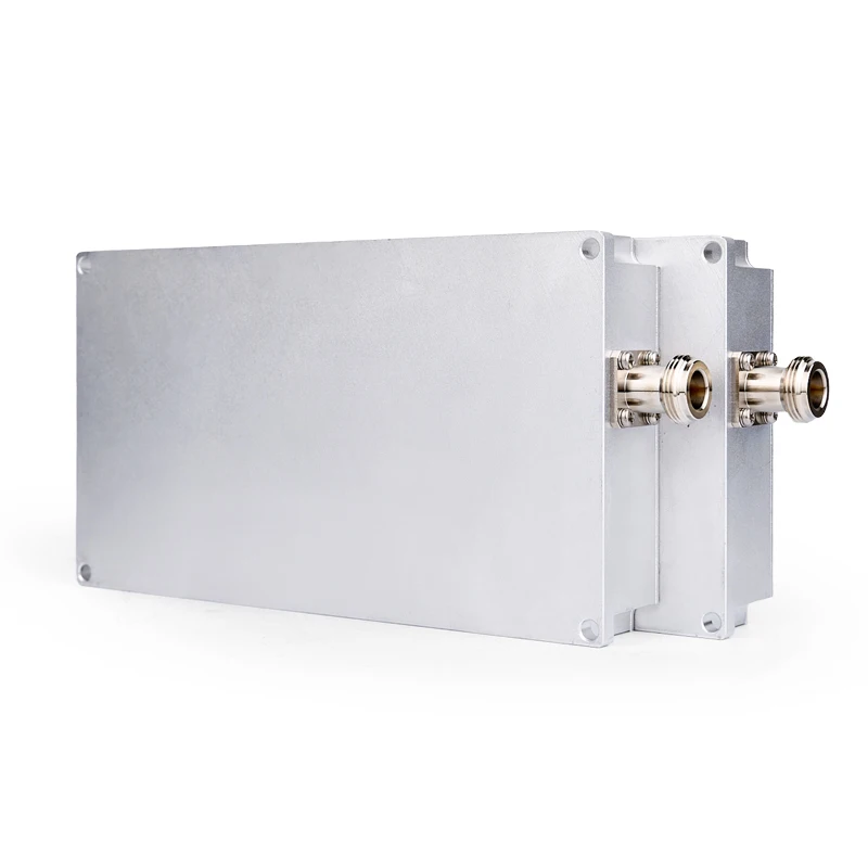 100W 5150-5350MHz 5.2G GaN RF Module Defense protection signal source VCO UAV C-UAS FPV Air-fly system Anti-image transmission