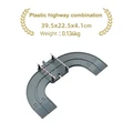 Highway combination
