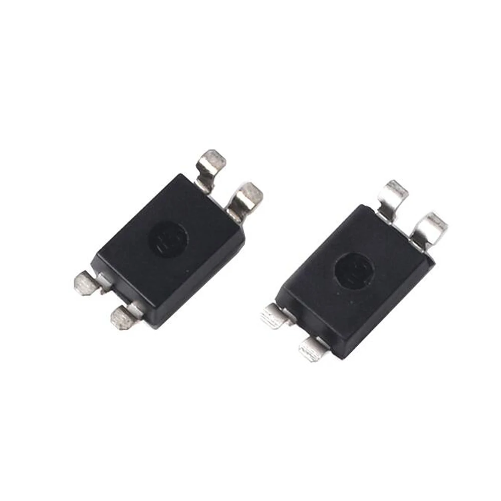 20pcs PC817 EL817 Black waterproof protective case