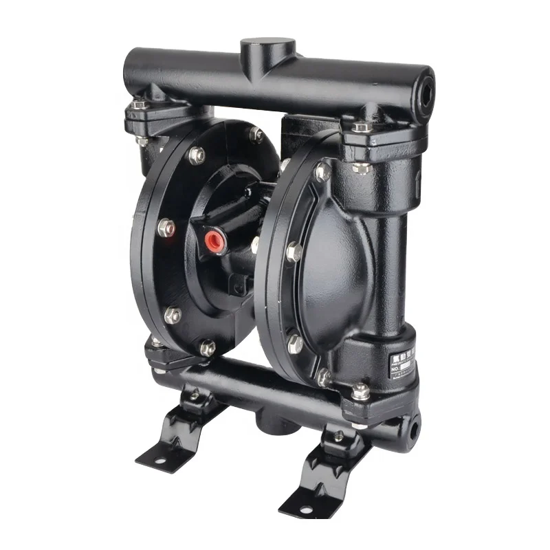 0.8Mpa Two Way Alum…