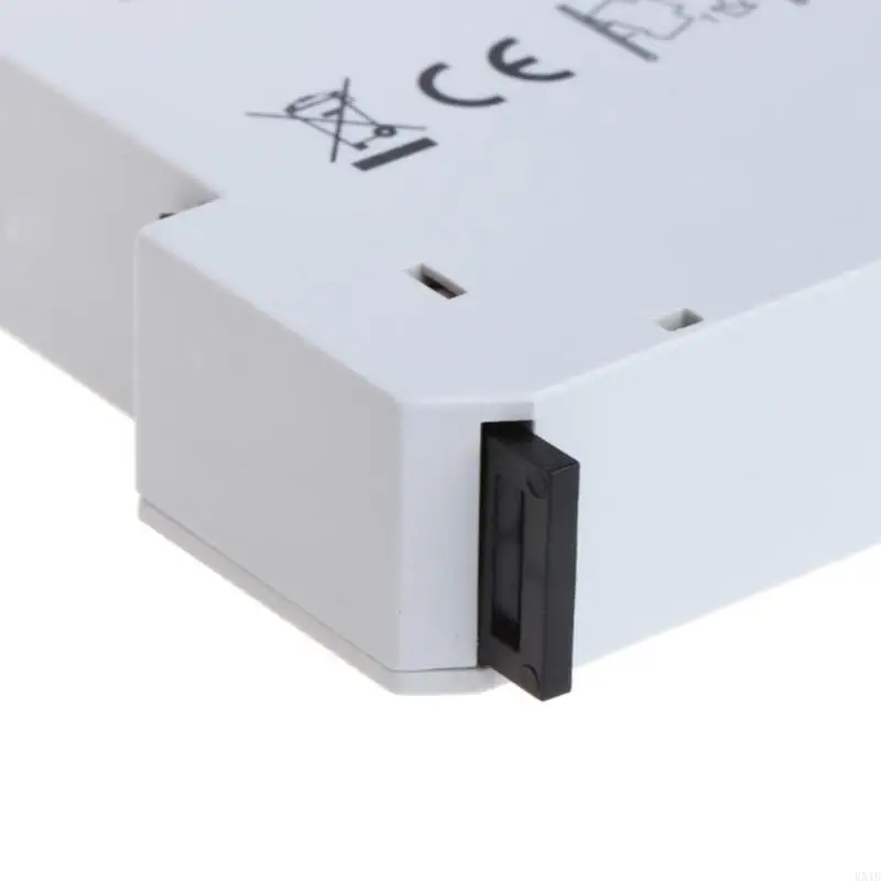 KX4B AC250V 15 Minutes Mechanical Timer Switches 24 Hour Programmable Din Timer Switches 110-250V 45-60Hz 16A