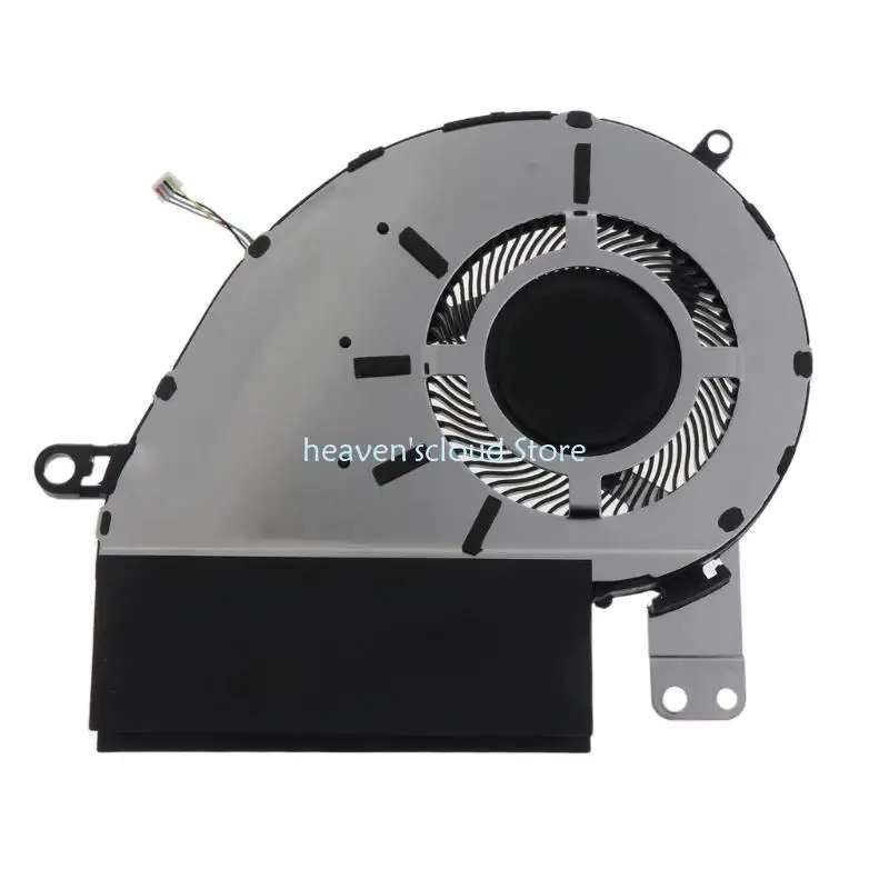 

Y88B For Zenbook 13 UX333 UX333F UX333F Laptop Heat Sink Fan Radiator Notebook Cooler