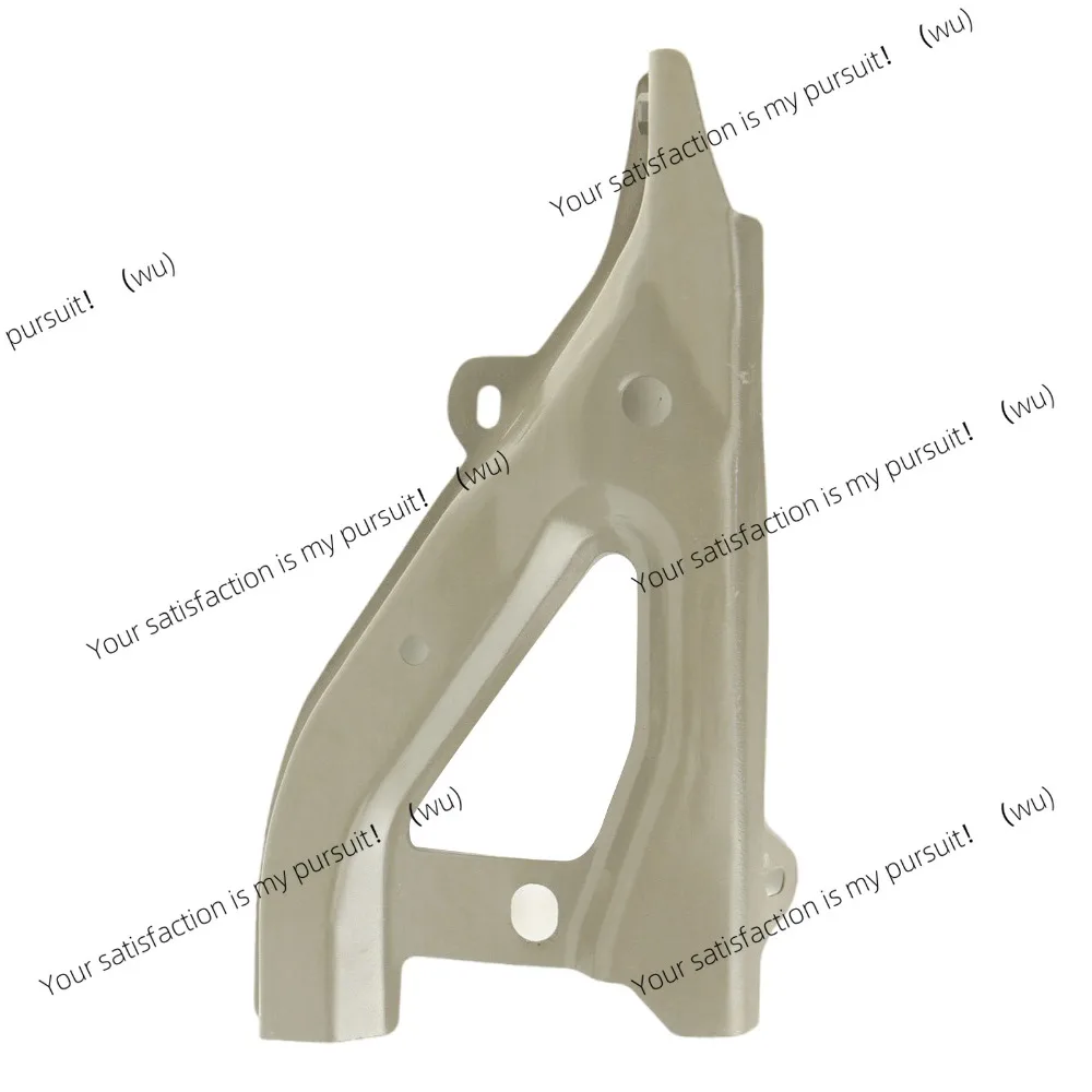 Compatible with Tesla MODELY front fender bracket 1487695-S0-A and 1487696-S0-A