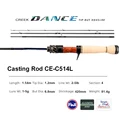 Casting 514 L