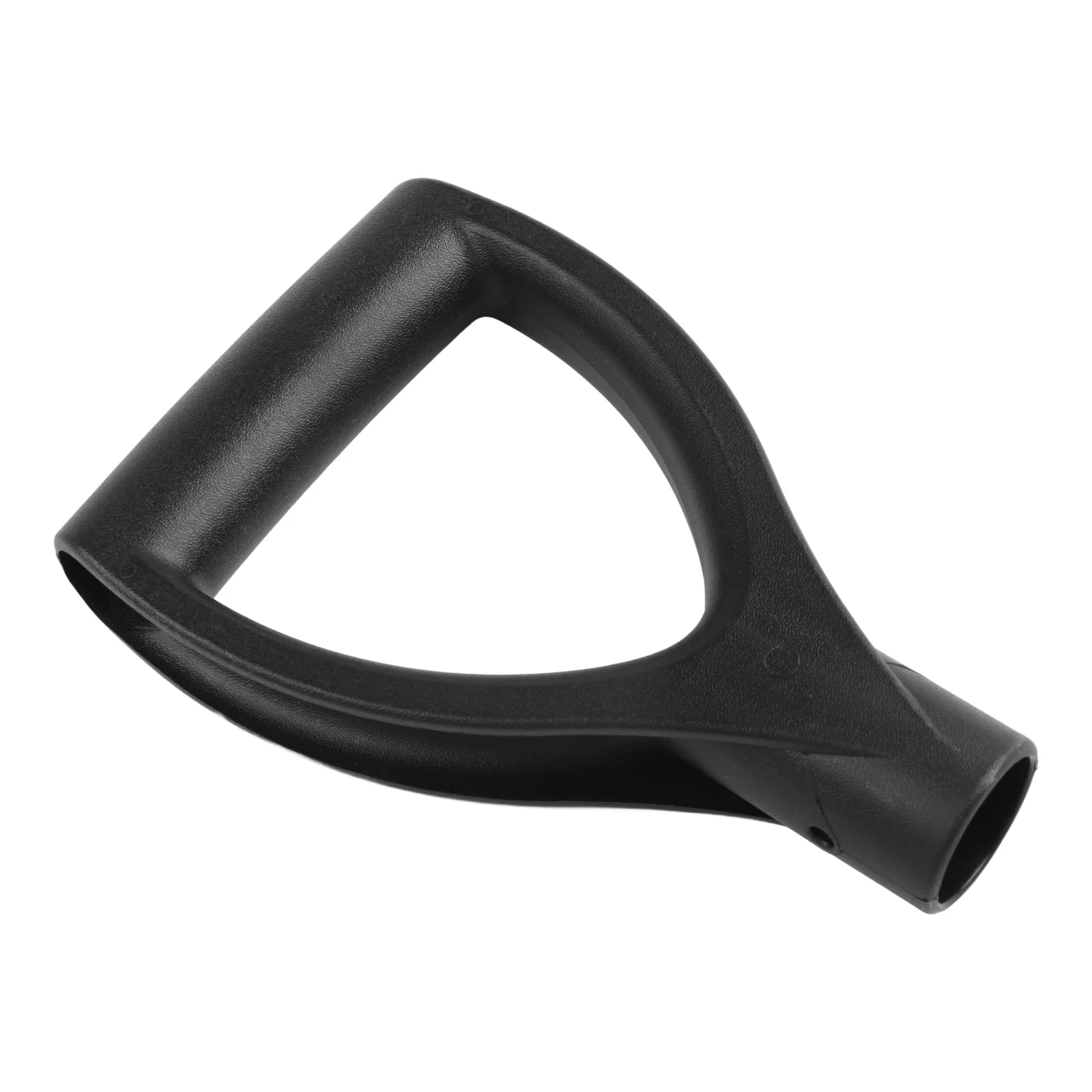 Fork Tool Shovel Handle Black D-Type Garden Grip Replacement Shovel Spade Spare Top Garden Spade Fork  Accessories