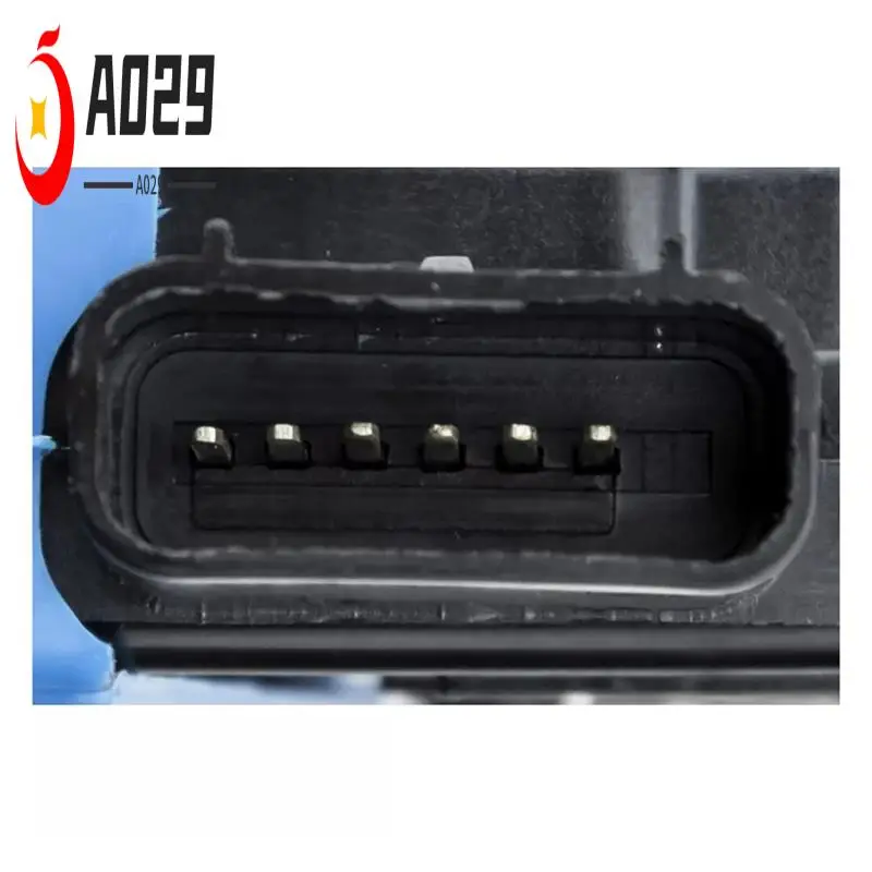 

A029-Car Door Lock Actuator Motor Latch Front Left 81310-2V000 813102V000 For Hyundai Veloster 2012-2017