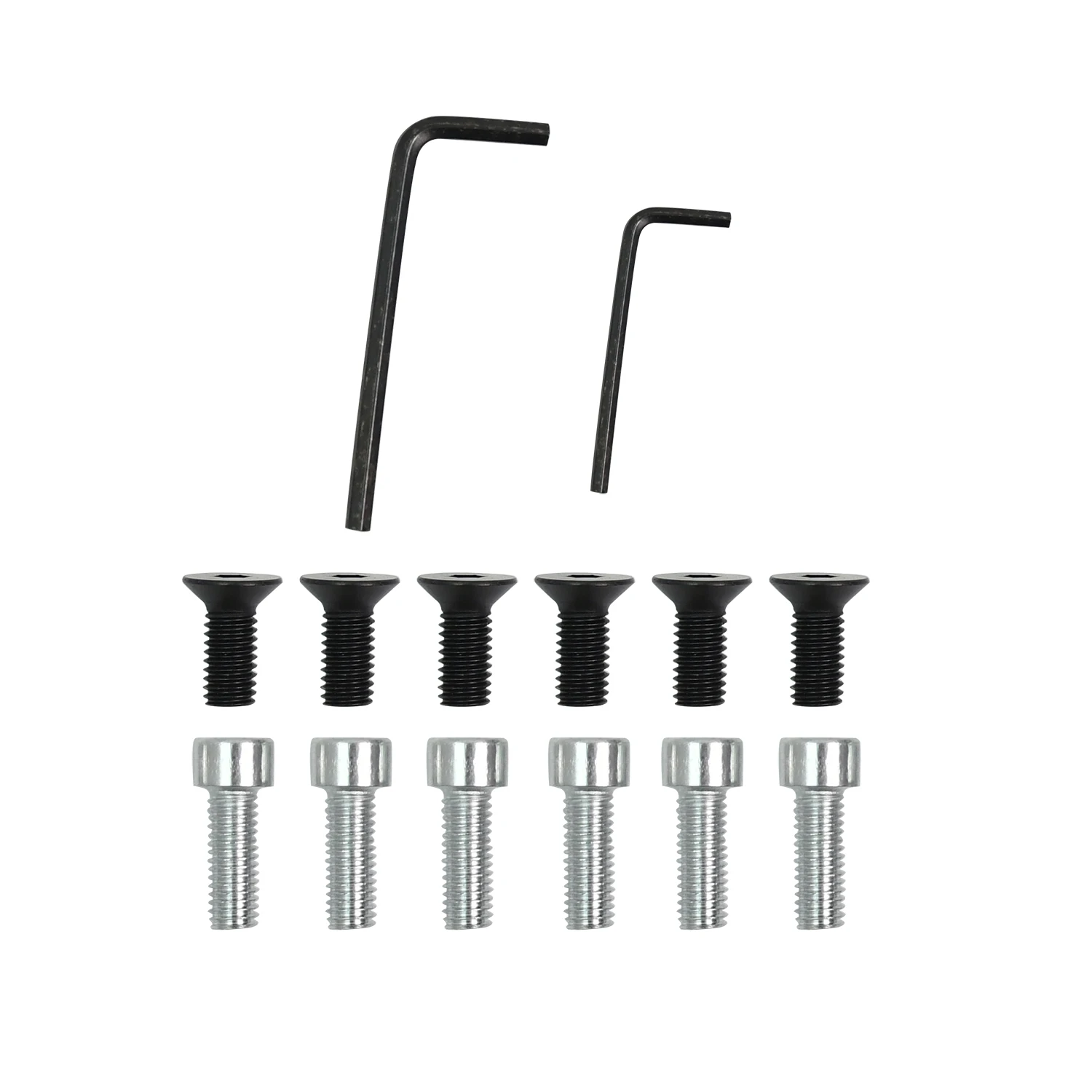Universal Black Chain Pattern Quick Release For Steering Wheel Boss Kit Adapter HubCar Accessories