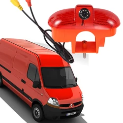 CCD HD Auto Car Rear View Camera Reverse For Renault Master Mascott/Citroen Jumpy/Opel Vauxhall Movano Combi A Kasten J9 F9 X70