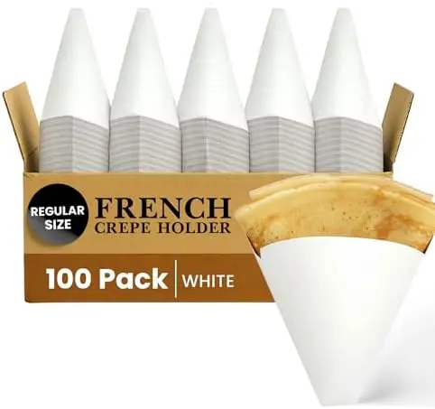 Friteshop White Fre…