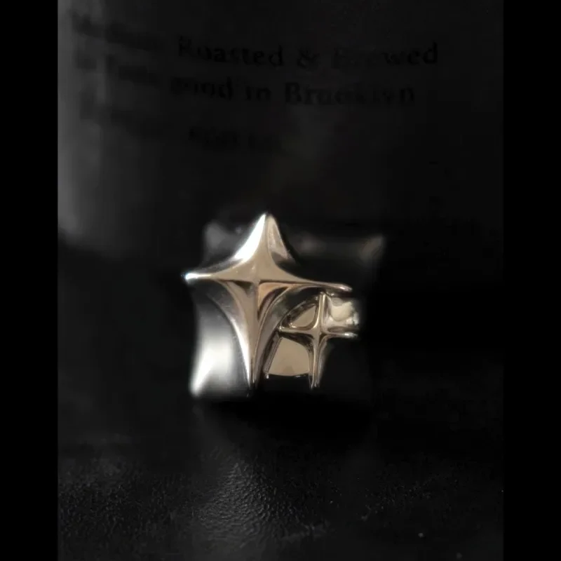 Cosmic Stars Artisan Keycap Custom Metal Keyboard Cap Cherry MX 1U Personalized KeyCap for Mechanical Keyboard Accessories Gift