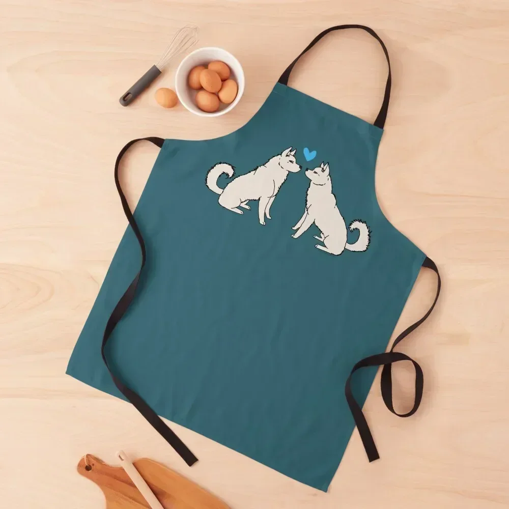 

Kiyu Apron Hairdressing Kitchen on the wall Kitchen For Man Sexy Apron