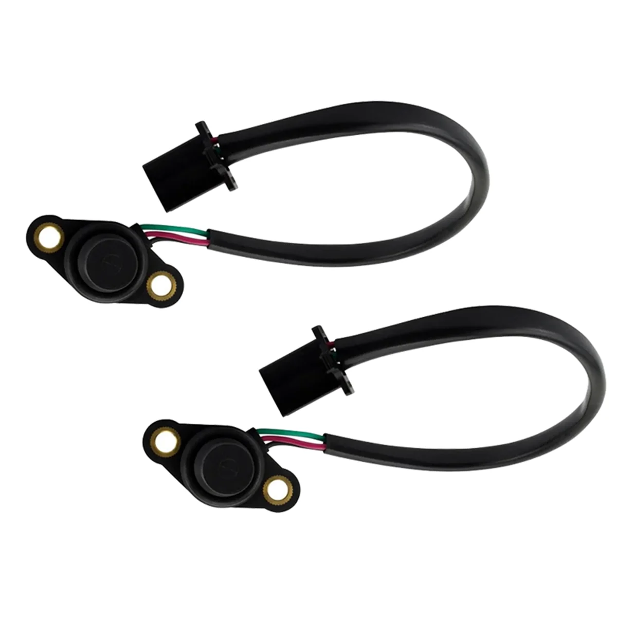 2Pcs 37700-MCJ-003 Motorcycle Speed Sensor for CBR900RR CBR900RE CB600F ST1300 ST1300PA 37700-MCJ-000 37700MCS003