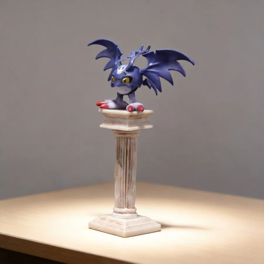 

Dark Souls Character Dark Souls Anime Figure 12cm - Decoration, Anime Style, Figure, GK, Model, Merchandise