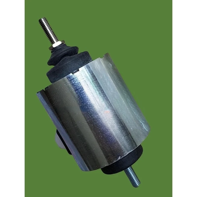 Escalator Additional Brake LHS0700012 15 7093 A19 Solenoid Original