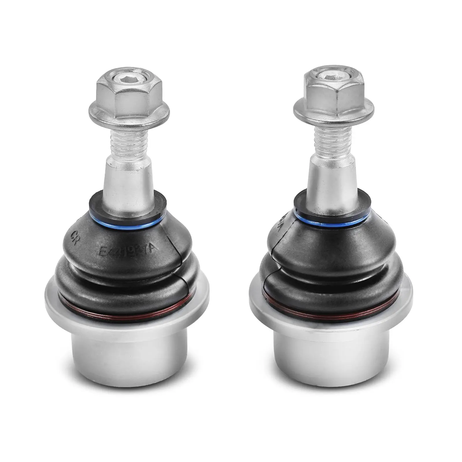 A-Premium 2x Rear Lower Suspension Ball Joint for Cadillac SRX 2010-2016 Saab 9-4X 2011