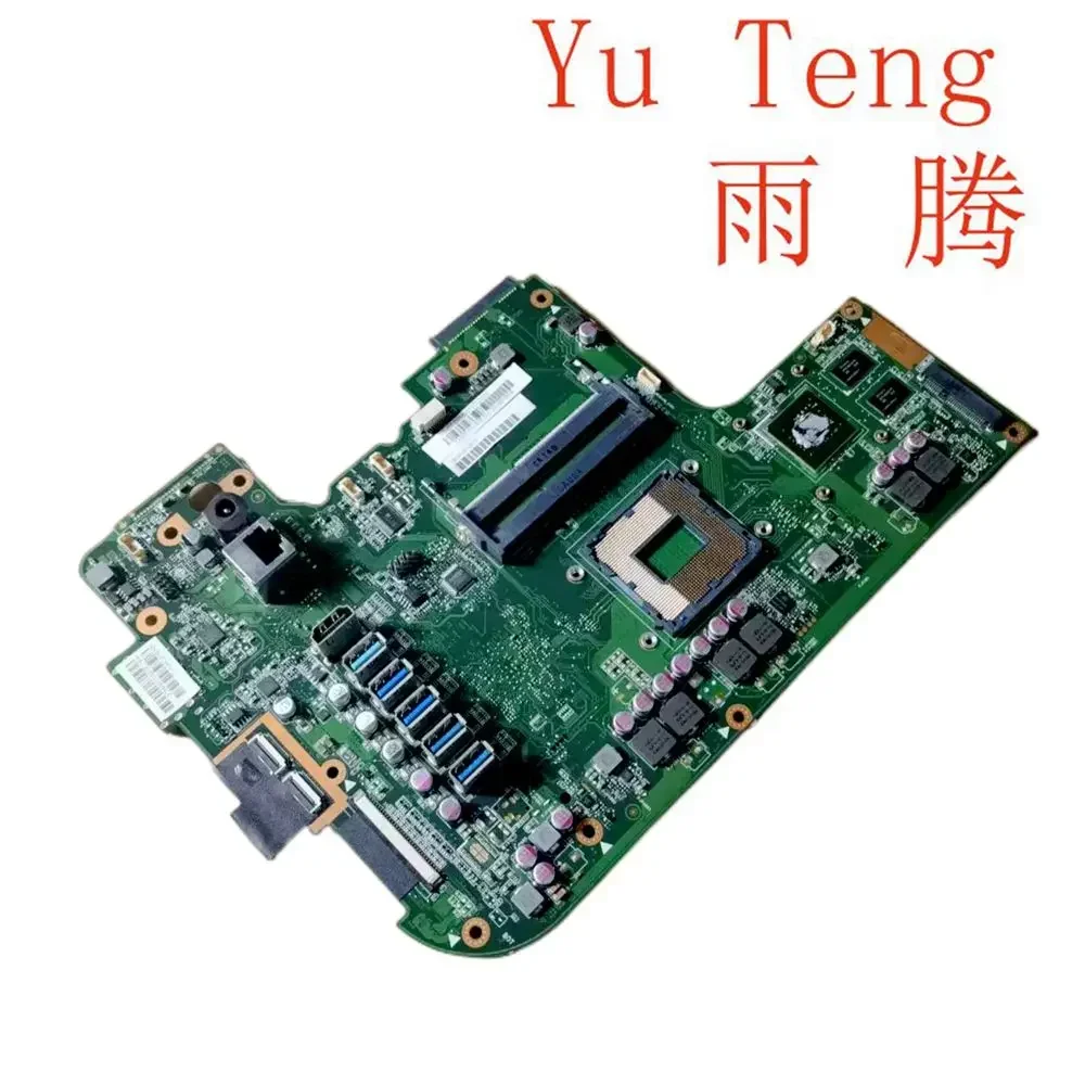 

FOR ASUS V230IC motherboard, independent graphics rev:1.2 ddr3 motherboard 100% test ok send
