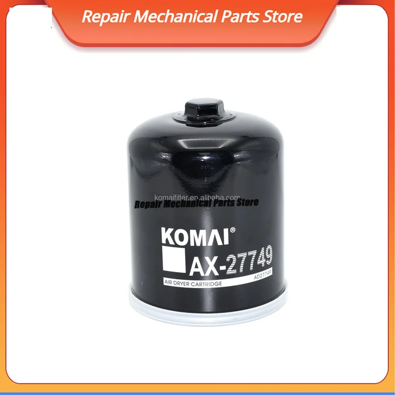 

Для грузового воздушного фильтра 1774598 S47ABEV060 25623 P783753 Сухой воздушный фильтр 1774598